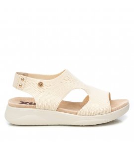 Σανδάλια Xti beige (143746)