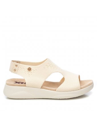 Σανδάλια Xti beige (143746)