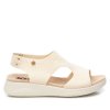 Σανδάλια Xti beige (143746)