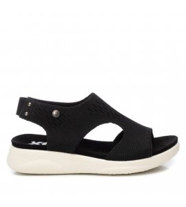 Σανδάλια Xti black (143746)