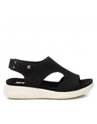 Σανδάλια Xti black (143746)
