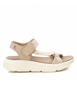 Σανδάλια Xti beige (144101)