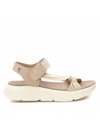 Σανδάλια Xti beige (144101)