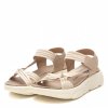 Σανδάλια Xti beige (144101)