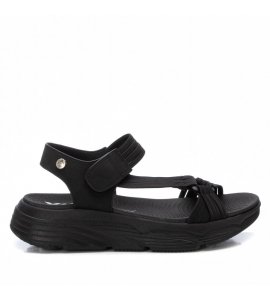 Σανδάλια Xti black (144101)