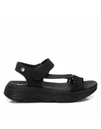 Σανδάλια Xti black (144101)