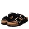 Σανδάλια Xti black (144039)