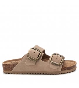 Σανδάλια Xti beige (144039)