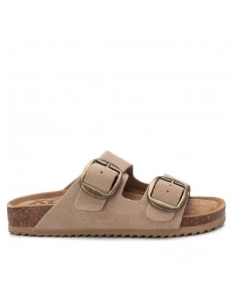 Σανδάλια Xti beige (144039)