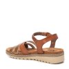 Σανδάλια Xti camel (144085)