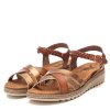 Σανδάλια Xti camel (144085)