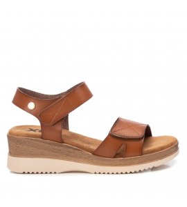 Σανδάλια Xti taupe (144099)
