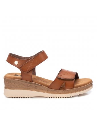 Σανδάλια Xti taupe (144099)