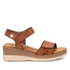 Σανδάλια Xti taupe (144099)