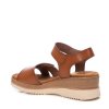 Σανδάλια Xti taupe (144099)