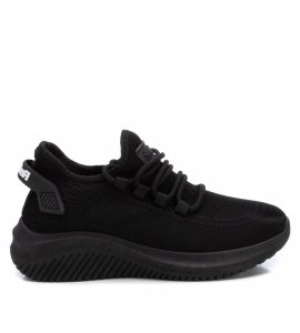 Sneakers Refresh black (172402)