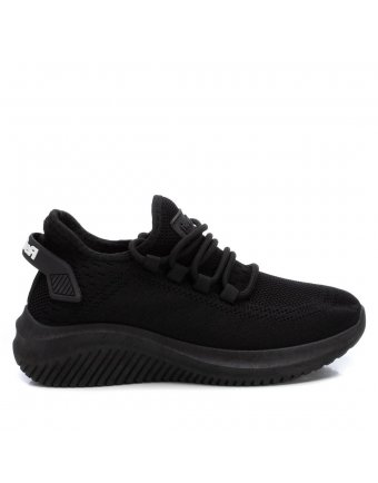 Sneakers Refresh black (172402)