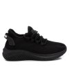 Sneakers Refresh black (172402)