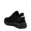 Sneakers Refresh black (172402)