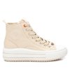 Μποτάκια Refresh beige (172722)