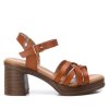 Πέδιλα Refresh camel (172851)