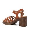 Πέδιλα Refresh camel (172851)