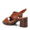 Πέδιλα Refresh camel (172852)