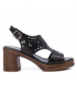 Πέδιλα Refresh black (172852)