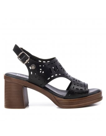 Πέδιλα Refresh black (172852)