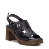 Πέδιλα Refresh black (172852)