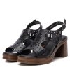 Πέδιλα Refresh black (172852)