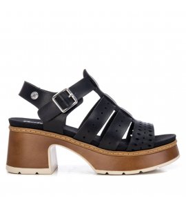 Πέδιλα Refresh black (172695)