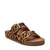 Σανδάλια Xti leopard (144039)