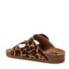 Σανδάλια Xti leopard (144039)