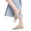 Mules Xti gold (143795)