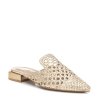 Mules Xti gold (143795)