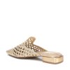 Mules Xti gold (143795)