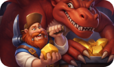 Dragonia no deposit bonus