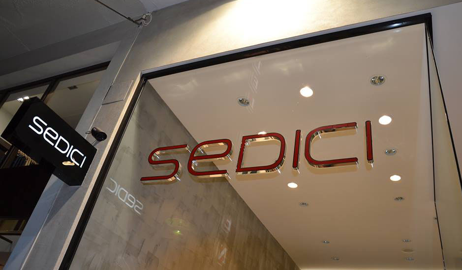 Sedici